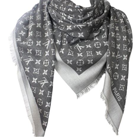 louis vuitton scarf original price